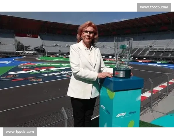 Allwyn 与 F1 设立全球社区奖，10 万欧元助力基层变革