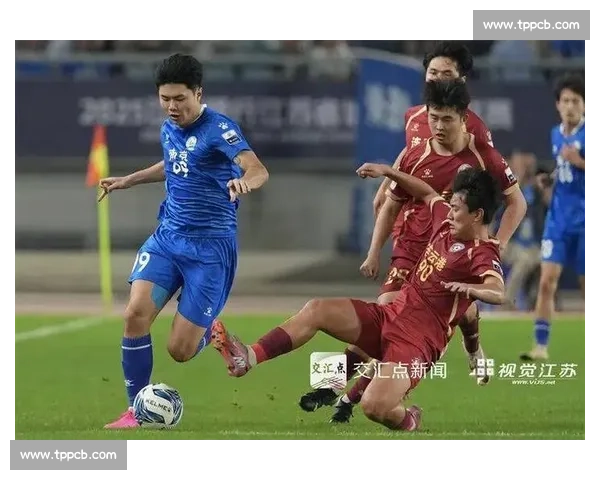 2.5 万球迷见证！连云港 1-1 绝平苏州，争议绝杀被吹引热议