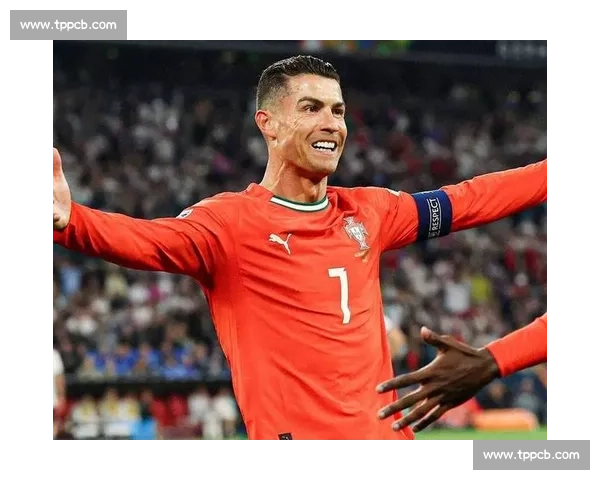 C 罗双纪录封神：国家队 140 球 + 生涯 942 球书写传奇