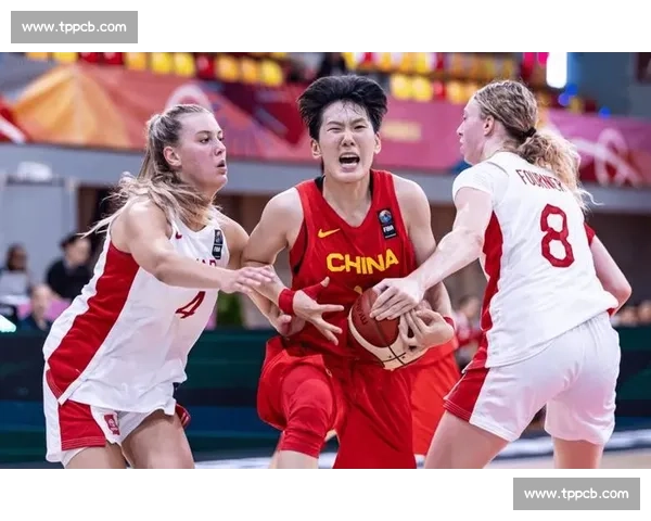 2025 国青女篮国际挑战赛明晚燃战市奥体中心！