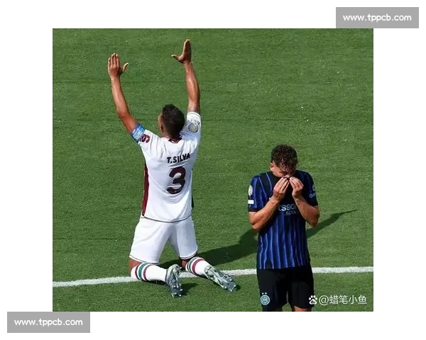 64 年重逢!高乔:尊重国米,但蒂亚戈领衔的弗鲁米剑指八强 64 年重逢!高乔:尊重国米,但蒂亚戈领衔的弗鲁米剑指八强