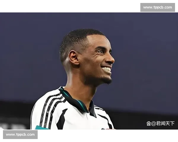 伊萨克单独训练风波：纪律惩罚还是转会博弈？