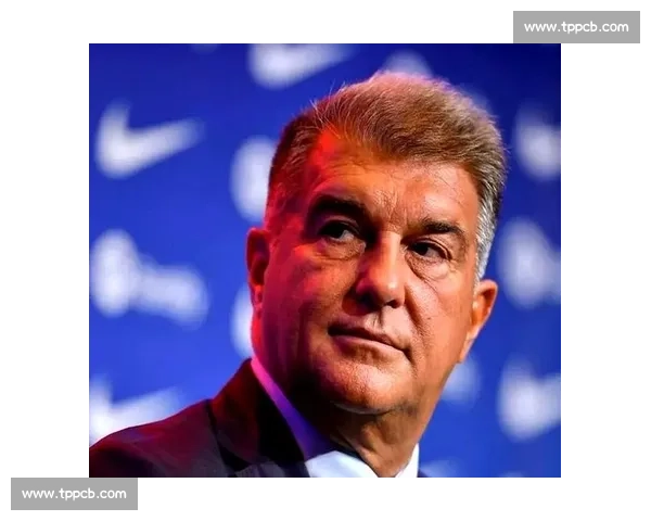 拉波尔塔确认新援注册进展 拉什福德西甲首战存疑