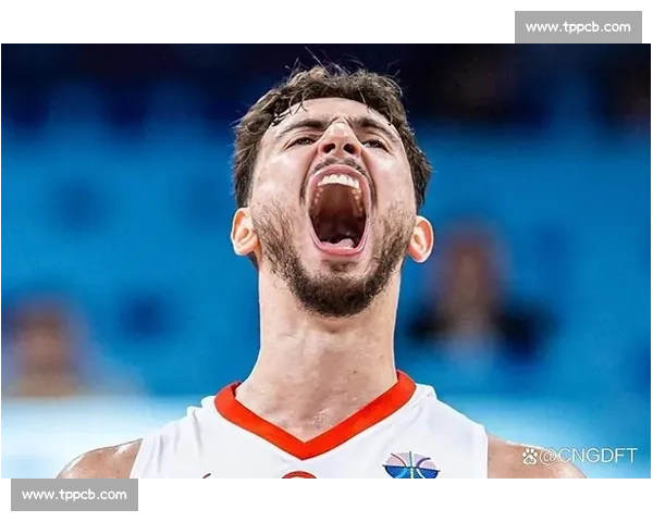 欧锦赛绝杀夜：马卡掀翻约基奇 申京波神演两极