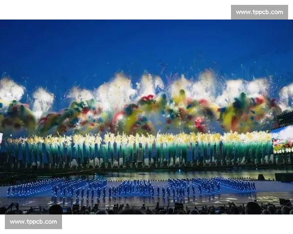 热辣滚烫的气象万千：成都世运会近距离直击