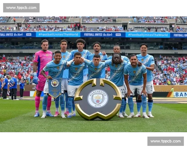 福登世俱杯效率爆炸！4 场 3 球追平 23 场进球纪录