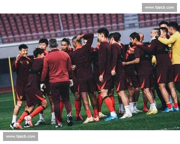 世界杯扩军，对青训体系将产生怎样的推动作用