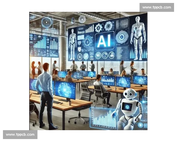 人类智慧与AI算法的碰撞：AI电竞的未来，精彩不止一点点！