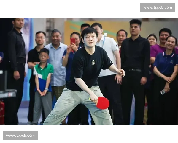 又一个王朝！中国乒乓球在世锦赛续写辉煌！