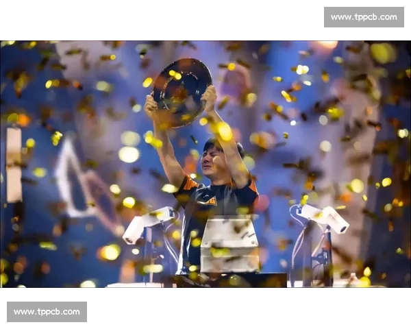 巾帼不让须眉！穿越火线电竞世界杯女选手闪耀赛场