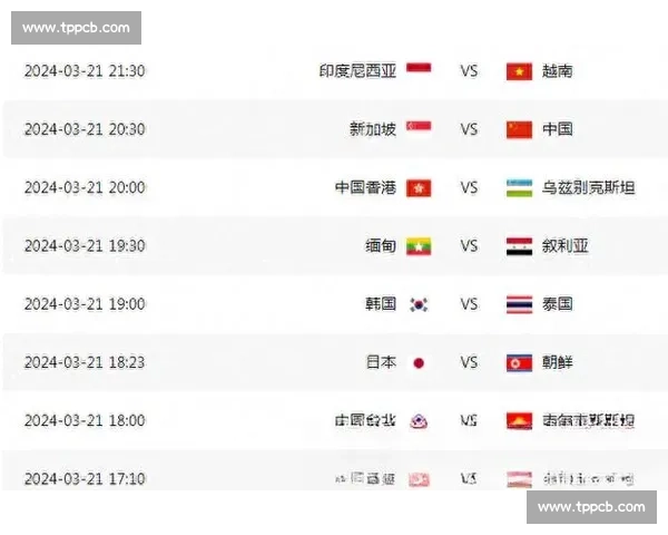 爆冷！世界杯赛程惊现黑马，实力不容小觑！