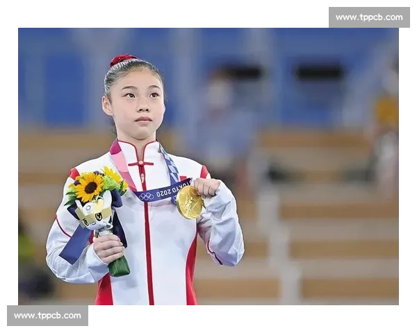 管晨辰平衡木上的蝶变之路从童年梦想到奥运荣耀的奋斗传奇 管晨辰平衡木上的蝶变之路从童年梦想到奥运荣耀的奋斗传奇