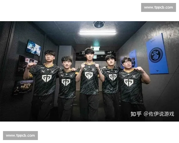 英雄联盟S13：那些不被看好的队伍，却走到了最后