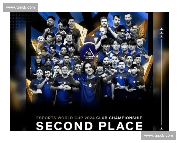 谁是吸金王国际电竞俱乐部榜商业价值大比拼，品牌效应惊人！