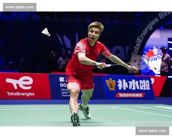 速度与激情!国羽混双快打旋风,对手招架不住! 速度与激情!国羽混双快打旋风,对手招架不住!