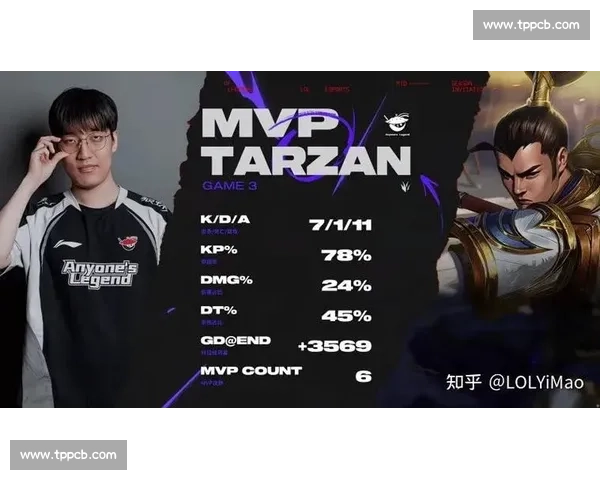 MSI季中冠军赛,从不缺乏奇迹,今天你信了吗 MSI季中冠军赛,从不缺乏奇迹,今天你信了吗