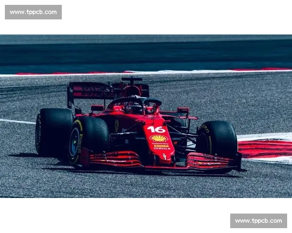 F1最快圈速背后：不是运气，而是冰冷残酷的数据！