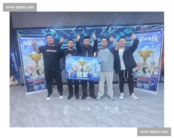 梦想启航，穿越火线百城嘉年华逐梦远航！