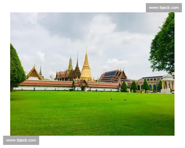 泰国电竞梦启航！“微笑国度”挥师国际赛场