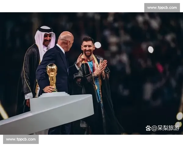 激动人心！世界杯颁奖典礼，见证冠军诞生，感受足球魅力