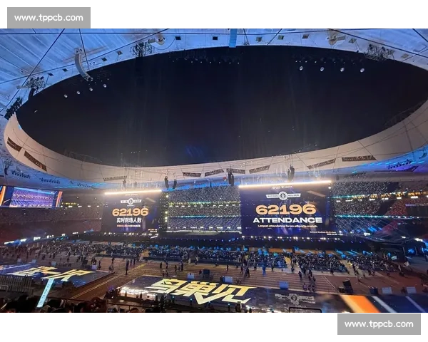 电竞不止游戏，亚洲电竞冠军赛，传递拼搏精神！