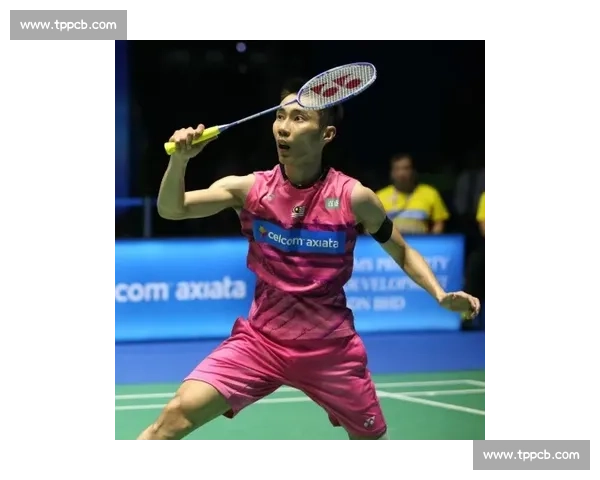 羽坛“小旋风”来袭，胜率飙升引爆关注