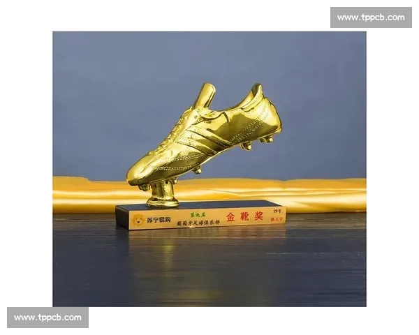 荣耀之巅！苏超金靴奖，是无数射手的终极梦想