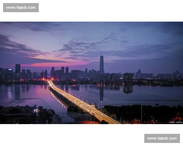 这座城市的魅力，因世界杯而更加令人神往！