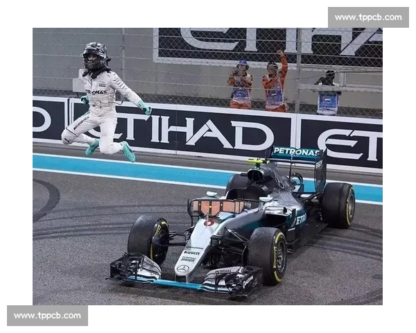 预测F1积分榜终极归属，这场狂欢谁能赢