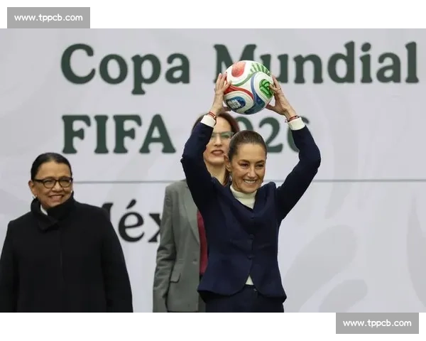 2026世界杯排名预测：墨西哥，北美足球的骄傲能否再续！