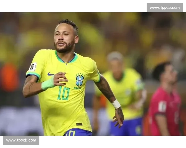 从伤员到王者，内马尔2026世界杯的励志之路