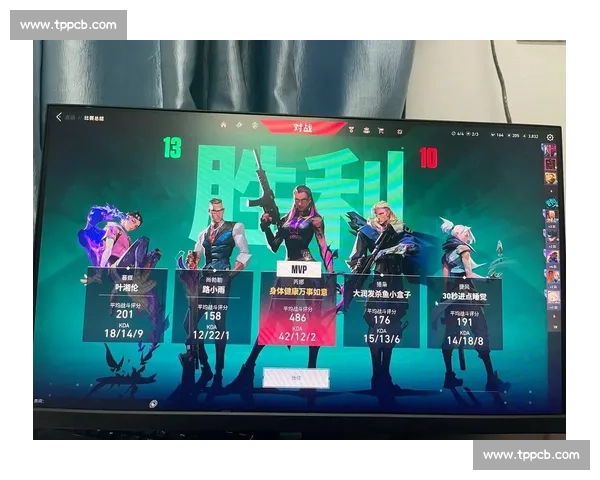 年度盘点！这些电竞主持人的高光时刻，你绝对不能错过