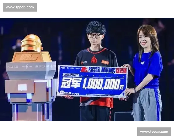 打破次元壁，奥运电竞冠军，你怎能错过