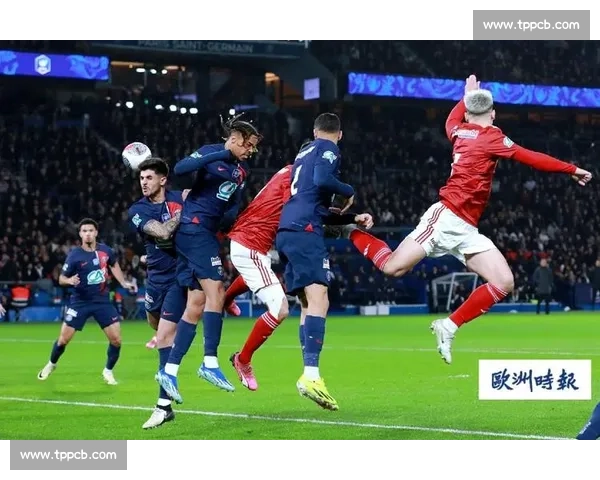 法国杯的荣耀！法甲球队的杯赛情结有多深