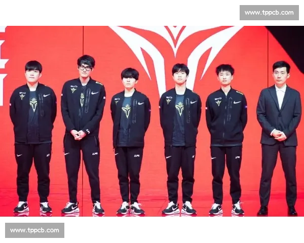 电竞人心碎！国际联赛榜单公布，实力偶像战队意外失利！