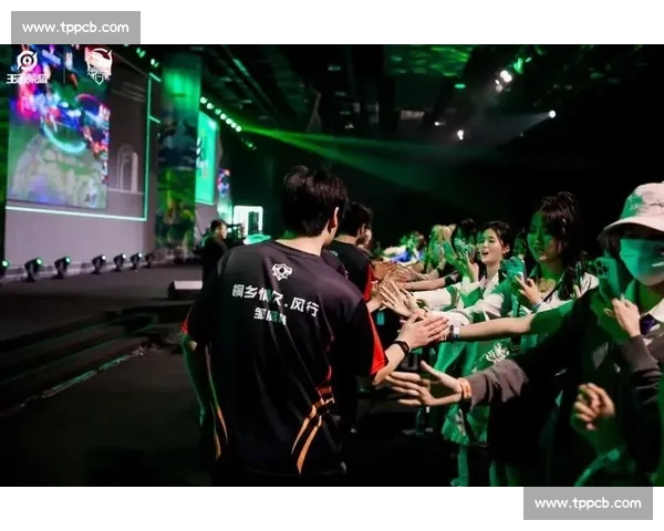 粉丝狂欢！世界电竞战队榜，谁是你心中的NO.1