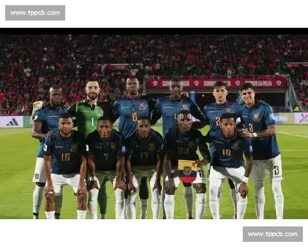 巨星的陨落，2026世界杯南美区的新格局即将诞生！