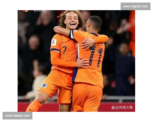 绿茵场上的王者！哈维·西蒙斯，2026世界杯等你续写传奇