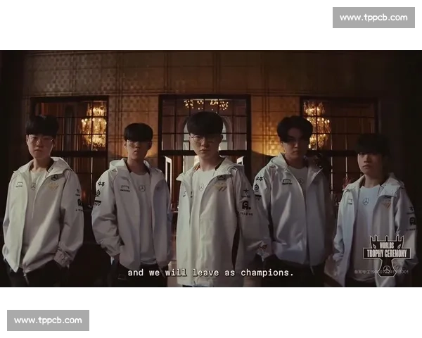 LPL内战还是韩流来袭S14英雄联盟冠军预测大猜想