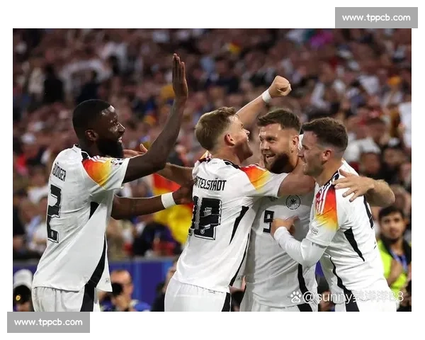 争议！欧洲杯冷门频出，数据中心分析：是运气还是实力下滑