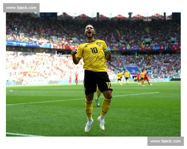 凯恩的“足球情书”：2026世界杯，我将倾尽所有！