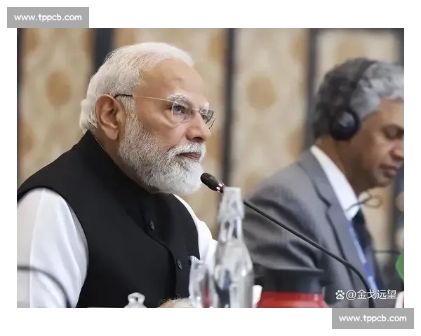 谁能想到！印度电竞代表队，竟在国际赛场上刮起“莫迪旋风”！